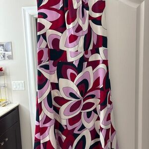 Psychedelic Dress